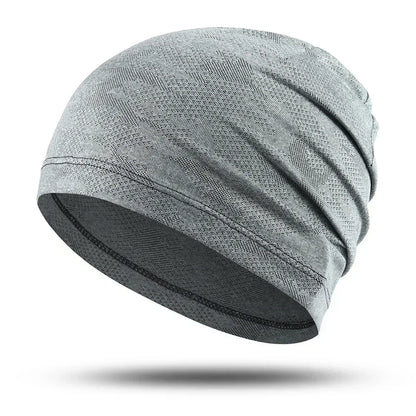Multi-Sport Running Cap - Cycling & Hiking Baseball Hat - Breathable Headwear for Men & Women