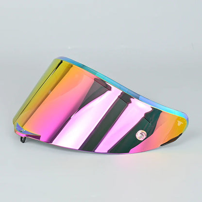 AGV Pista GP R / GP RR / Corsa R Motorcycle Helmet Visor - Full Face Shield Replacement Lens with Case