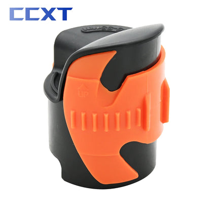 Front Fork Shock Absorber Cleaning Tool (45-55mm) - Compatible with Honda CR125/CR250/CRF250R/CRF450R, Yamaha, KTM, Kawasaki, Suzuki ATVs