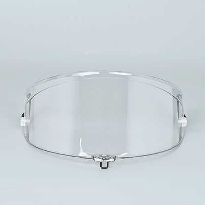 AGV Pista GP R / GP RR / Corsa R Motorcycle Helmet Visor - Full Face Shield Replacement Lens with Case