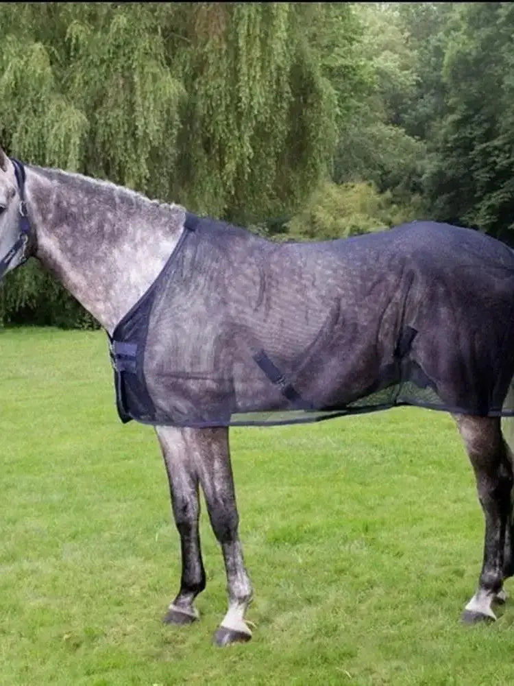 UV-Resistant Mosquito Proof Vest Net - Summer Breathable, Adjustable & Wear-Resistant Cover