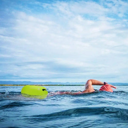 Inflatable Swimming Buoy - Enhanced Design
