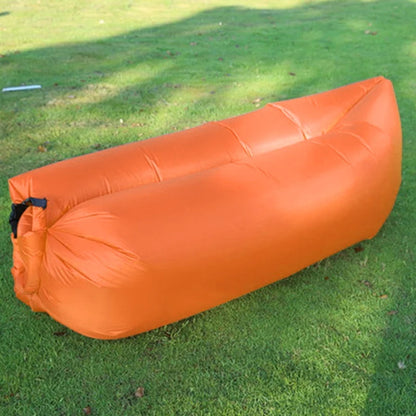 Inflatable Sofa for Outdoor Use