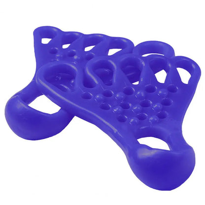 Toe Separator Stretching Strap - Arch Support & Foot Massage Relief