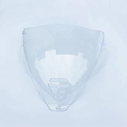 ICON Airflite IC06 Motorcycle Helmet Visor - UV Protected Face Shield Lens