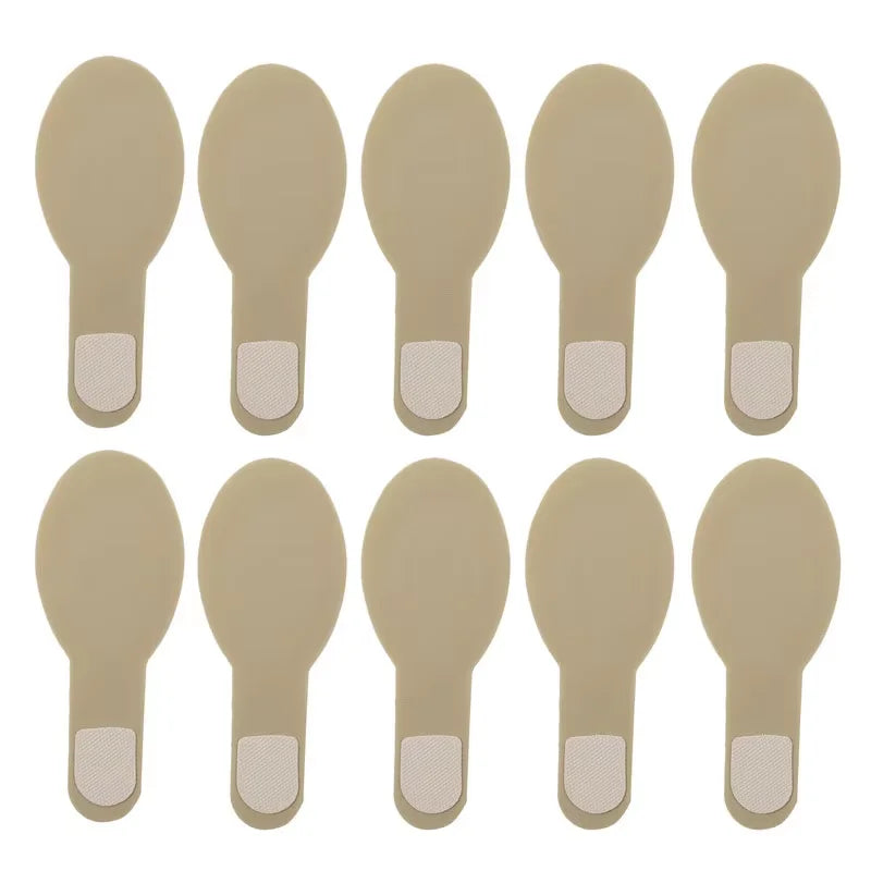 Adjustable Finger Splint for Straightening and Arthritis Relief