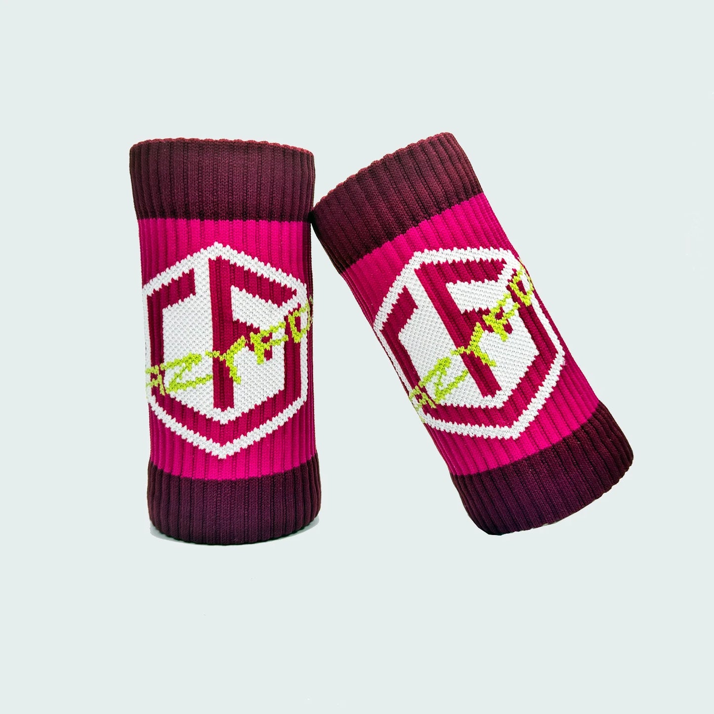Wrist Sweatbands for Weightlifting and Gym Workouts