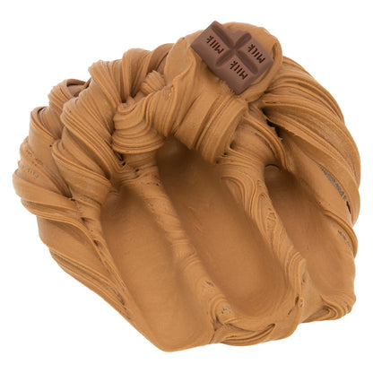 70ml Chocolate Cookies Butter Slime DIY Kit - Soft Fluffy Putty for Birthday Gifts & Party Favors