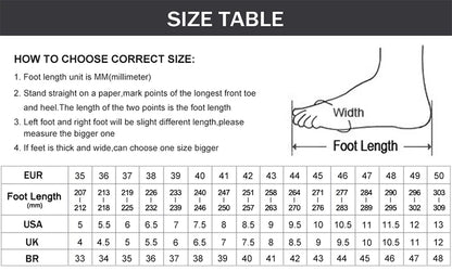 Waterproof Anti-Slip Beach Sandals - Unisex Thick Sole Flip Flops for Men & Women