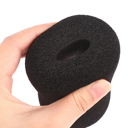 Professional Foot Foam Pads & Foam Rollers Kit for Workout Machines