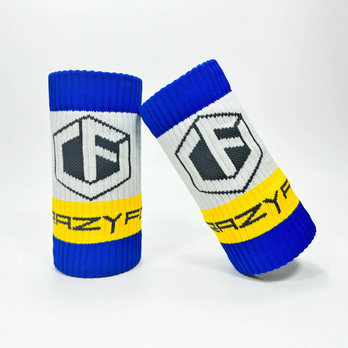 Wrist Sweatbands for Weightlifting and Gym Workouts