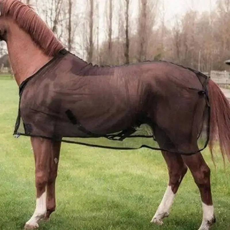 UV-Resistant Mosquito Proof Vest Net - Summer Breathable, Adjustable & Wear-Resistant Cover