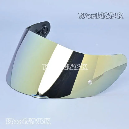 Motorcycle Helmet Visor Lens – Full Face Shield with Anti-UV, Anti-Fog & Anti-Scratch Protection