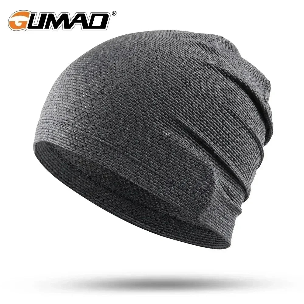 Multi-Sport Running Cap - Cycling & Hiking Baseball Hat - Breathable Headwear for Men & Women