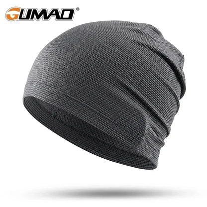 Multi-Sport Running Cap - Cycling & Hiking Baseball Hat - Breathable Headwear for Men & Women