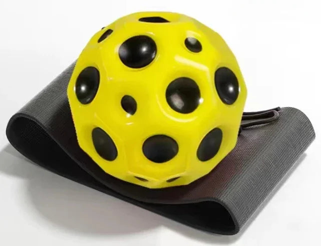 Moon Stone Reaction Ball - Agility Training & Stress Relief