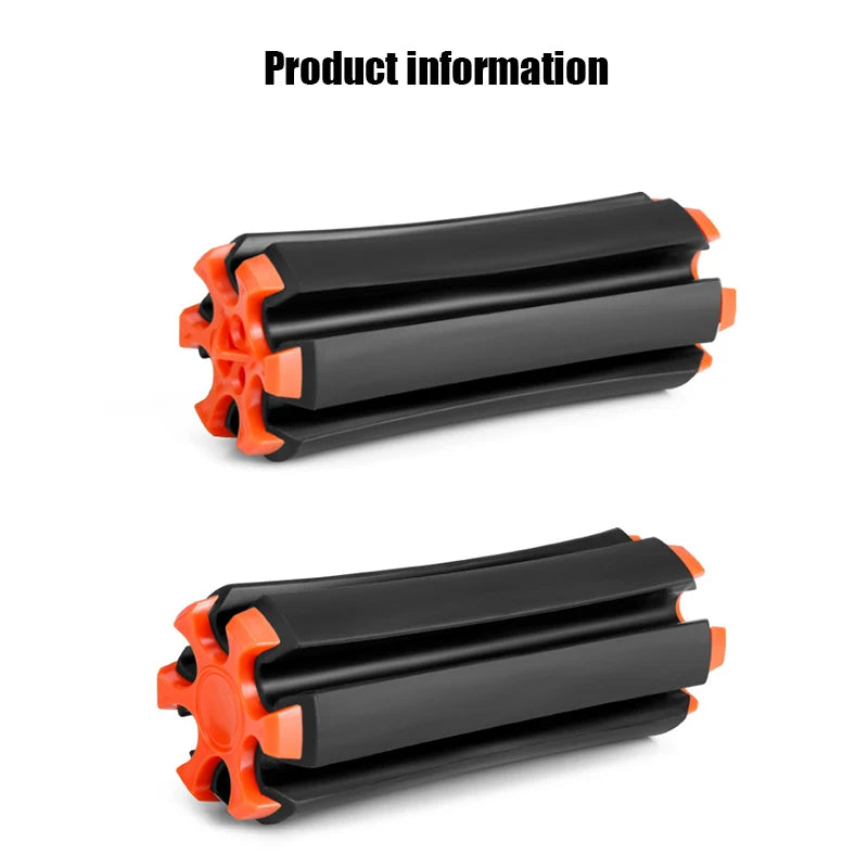 PGM Portable Golf Club Organizer Clips - Fixed Support Standing Storage Rack for Outdoor Sports (Model ZP035)