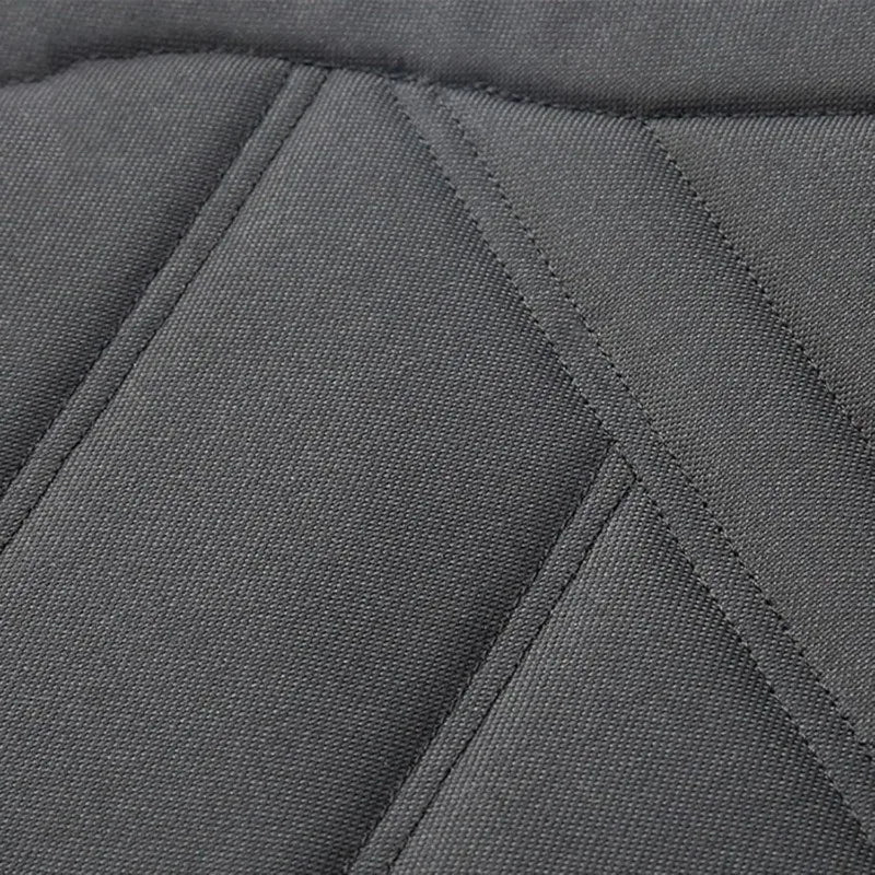 SUP Paddleboard Seat - Adjustable Padded Backrest for Kayaking, Canoeing & Fishing (Waterproof & Foldable)