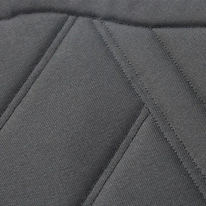 SUP Paddleboard Seat - Adjustable Padded Backrest for Kayaking, Canoeing & Fishing (Waterproof & Foldable)