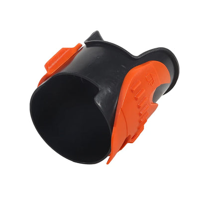 Motorcycle Inverted Fork Shock Absorber Cleaning Tool - Mud Remover & Maintenance Repair Tool