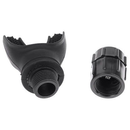 Breathing Trainer | Lung Respirator | Fitness Equipment | Respiratory Silicone | High Altitude Training | Outdoor Expiratory Exercise Tool