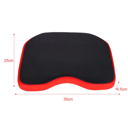 Thickened Kayak Seat Cushion Pad - Waterproof Comfort Mat for Kayaking, Canoeing & Fishing (30×25×4.5cm)