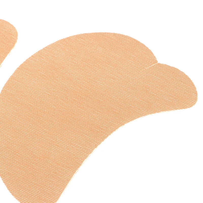 UV Face Protection Patches (5 Pairs) - Moisturizing Breathable Sun Patches for Golf, Beach, and Travel