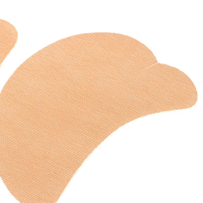 UV Face Protection Patches (5 Pairs) - Moisturizing Breathable Sun Patches for Golf, Beach, and Travel