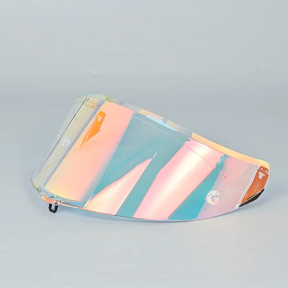 AGV Pista GP R / GP RR / Corsa R Motorcycle Helmet Visor - Full Face Shield Replacement Lens with Case