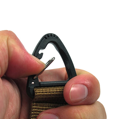 Multi-purpose Nylon Gloves - Tactical Design for Outdoor Activities