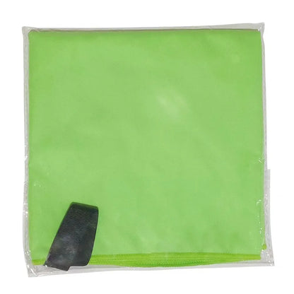 Quick Dry Microfiber Towel for Swim, Yoga, Gym, and Travel