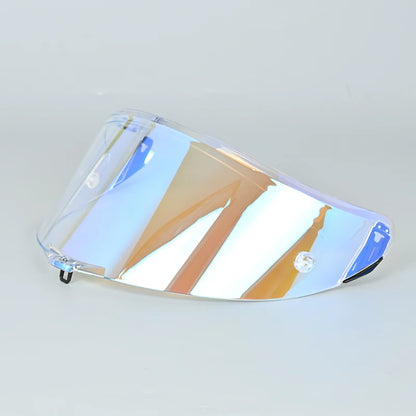 AGV Pista GP R / GP RR / Corsa R Motorcycle Helmet Visor - Full Face Shield Replacement Lens with Case