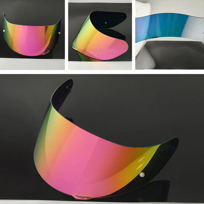 AGV Helmet Visor Shield K5 K5S K3SV K1 K1S - UV Protection