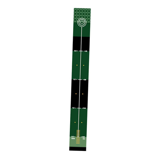 Durable Golf Hitting Pads for Indoor and Outdoor Use