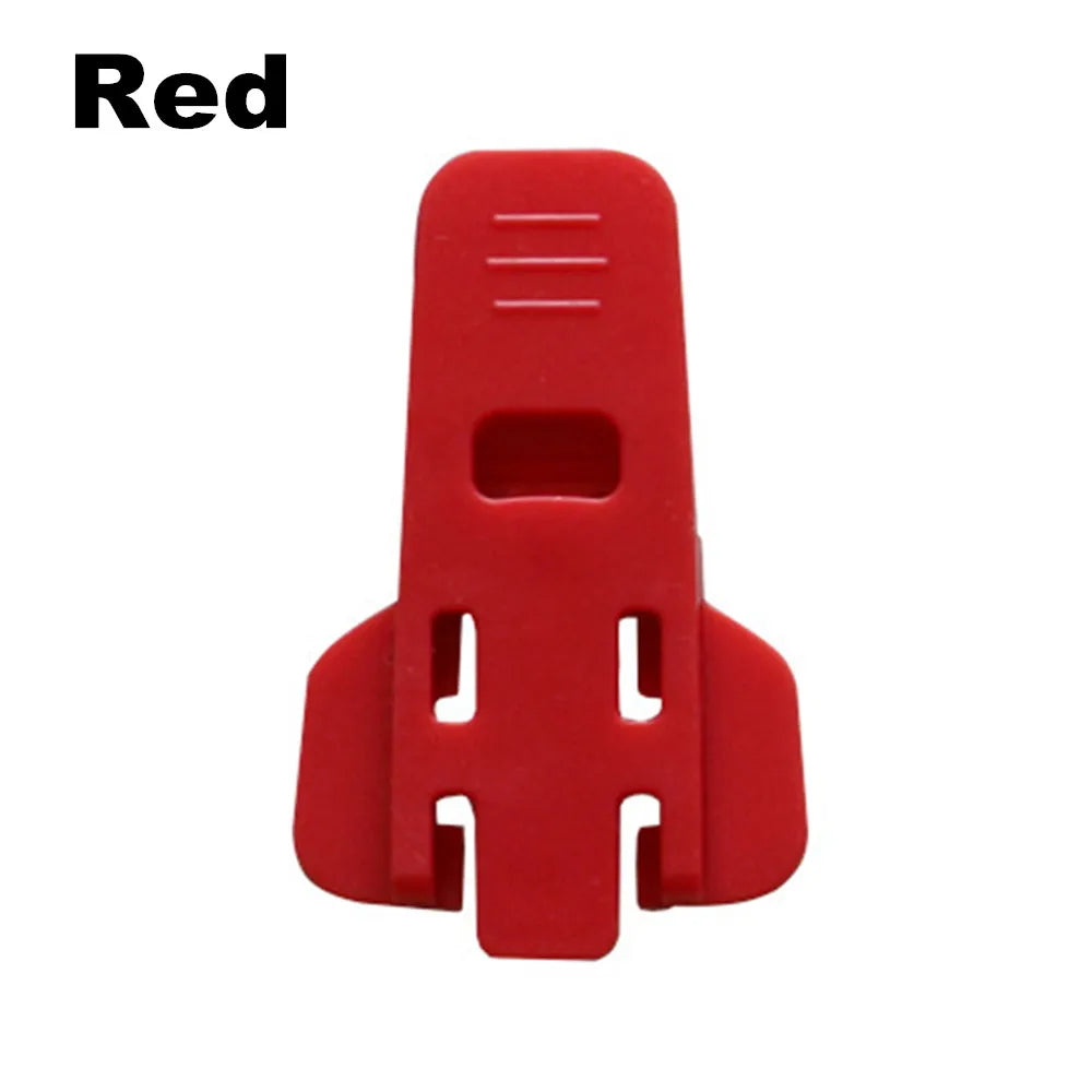 Portable Can & Bottle Opener Set - Reusable Easy Pop-Top Opener with Resealable Lid for Camping & Outdoor