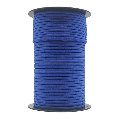 7-Core Paracord Rope 550 – 4mm Outdoor Survival & Camping Rope (50M / 100M)
