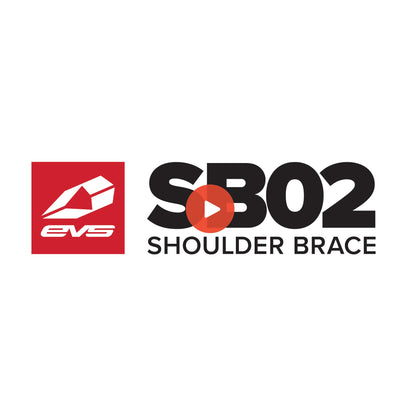 SB02 Shoulder Support