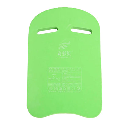 Lightweight Swimming Kickboard - Float Training Board for Children & Adults - Beginner Safety Swimming Accessory