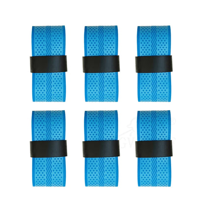 Anti-Slip Golf Club Grip Wrapping Tape - Self Control Overgrip Solution for Decorative Handle Enhancement