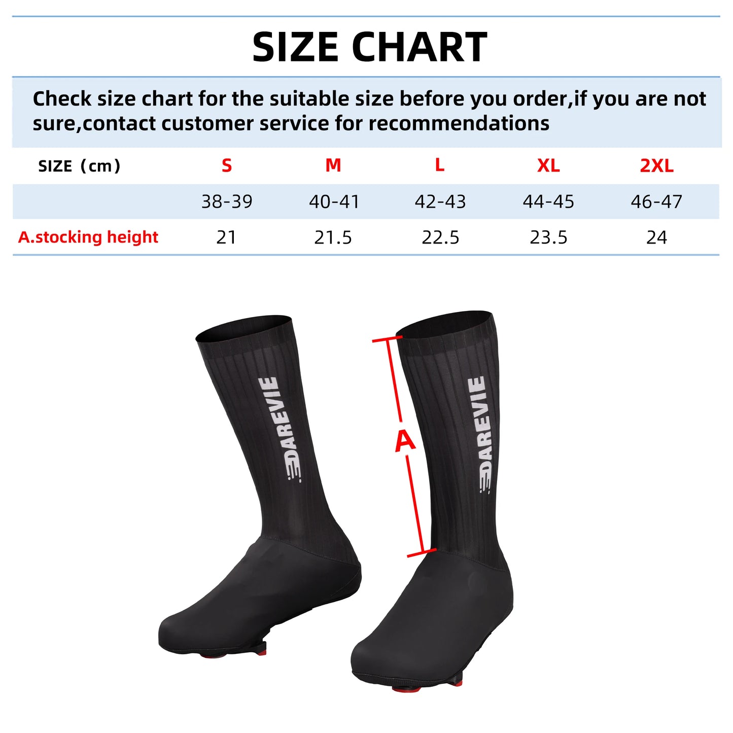 Aero Striped Cycling Shoe Covers - Waterproof Windproof Anti-Slip Overshoes for Road & MTB Bikes