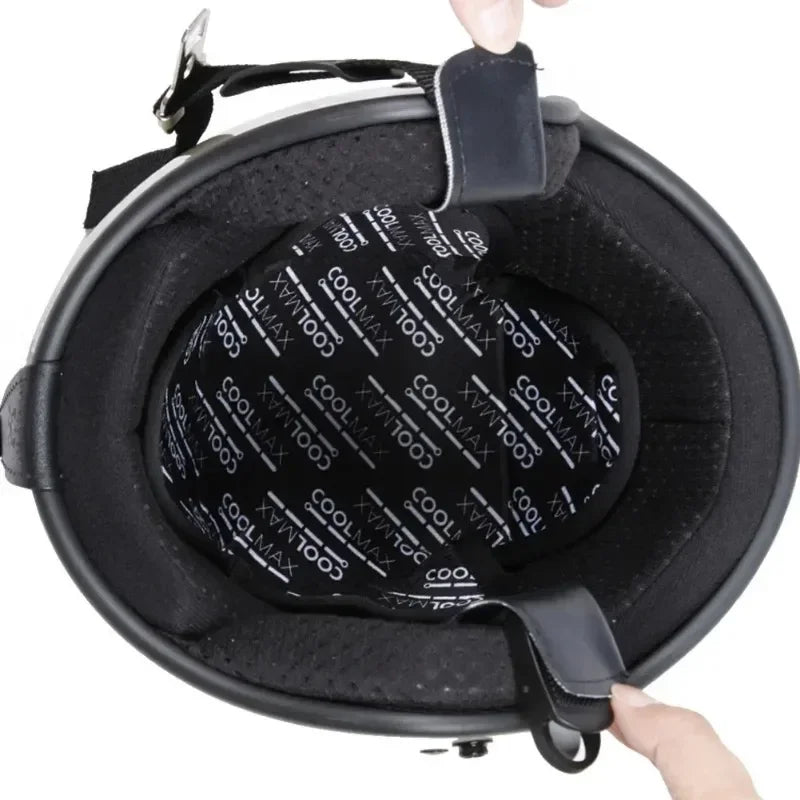 Motorcycle Helmet Liner Cap - Breathable Quick-Dry Sweat-Wicking Cushion Pad