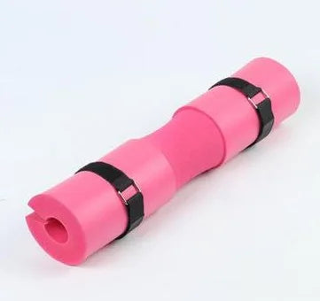 Professional Barbell Shoulder Pads for Gym and Fitness1