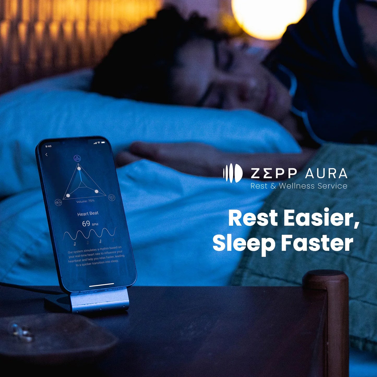 Amazfit GTS 4 Mini Smartwatch - Alexa Built-In, 24H Heart Rate Monitor, 150 Sports Modes for Men & Women