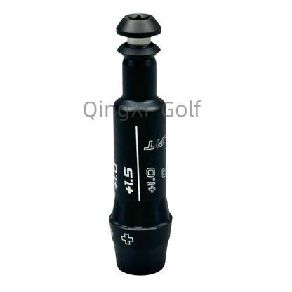 Ping G410 G425 G430 G435 Golf Shaft Sleeve Adapter - Universal Replacement for Driver Fairway Wood Hybrid Club Heads