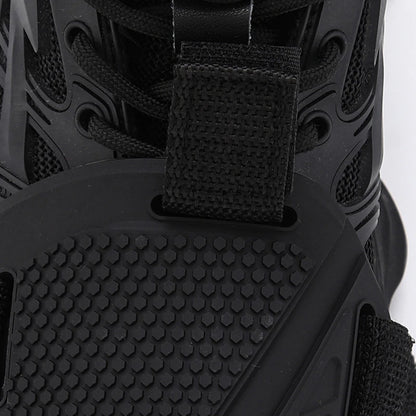 Waterproof Motorcycle Boot Shift Protector - Motocross Gear Pad