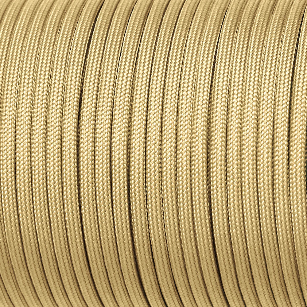 7 Cores 550 Paracord Cord - 5-15-30 M Dia.4mm For Outdoor Camping Survival Lanyard Parachute Rope Hiking Tent Accessories