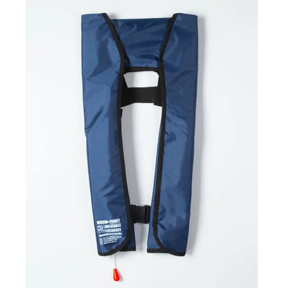 Adult Auto-Inflatable Life Jacket - Manual PFD 150N for Water Sports, Fishing & Rafting