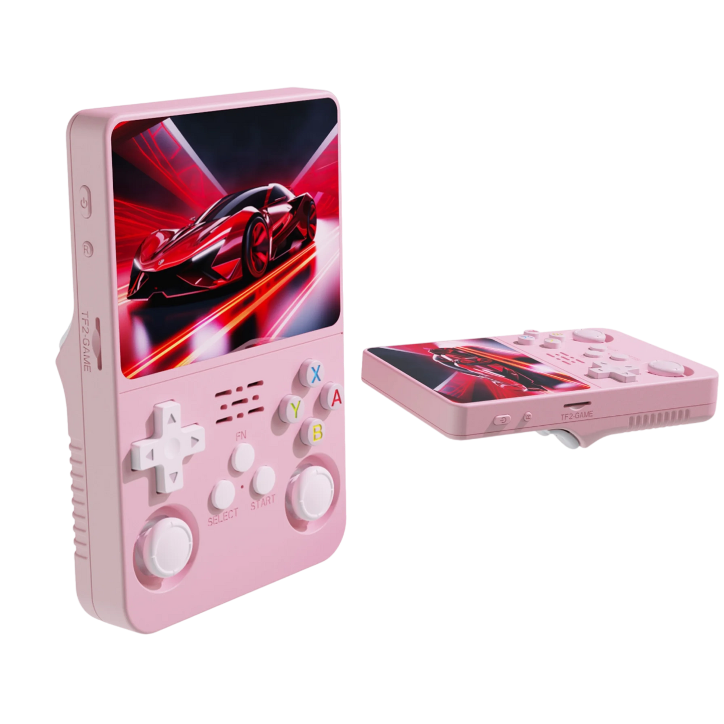 R36S Retro Handheld Game Console - 3.5'' IPS Screen - 15,000+ Classic Games - Linux Portable Gaming System