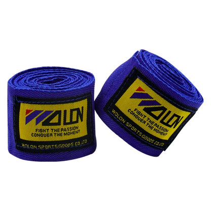 Cotton Boxing Hand Wraps - 2-Pack, Multiple Lengths (1.5M/2M/3M/5M) for MMA, Muay Thai, Kickboxing & Martial Arts Training