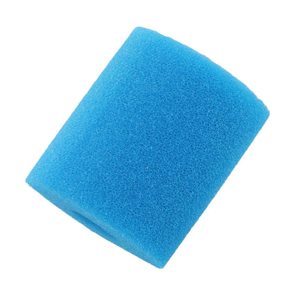 Universal Bio Foam Pool Filter Sponge - Reusable & Easy Clean - Compatible with Type I/II/VI/D Systems - Long-Lasting Swimming Pool Filtration (1 Piece)